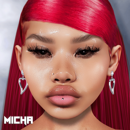 BTC- 'Micha' Skin [EVOX TONE 2]