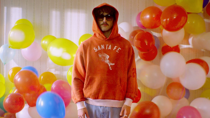 Benson Boone - Mystical Magical ~Lord Karu Dancers~