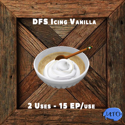 [10] DFS Icing Vanilla