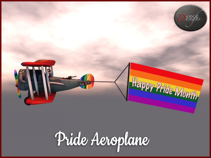 Pride 