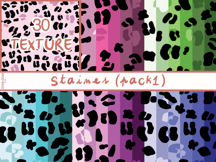 Staines (pack1)