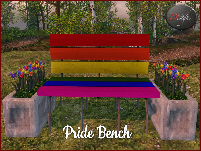 Pride 