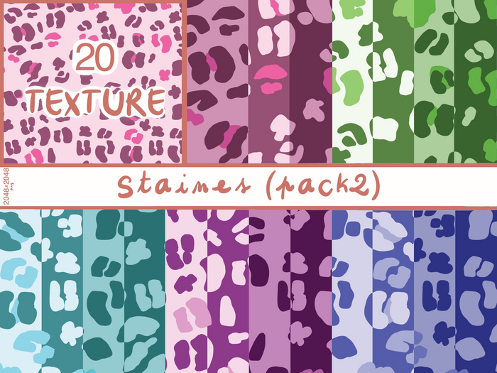 Staines (pack2)
