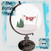 [TPS] Santa's Smalls Globe