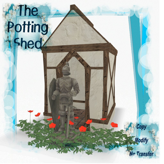 [TPS] Remembrance Soldier