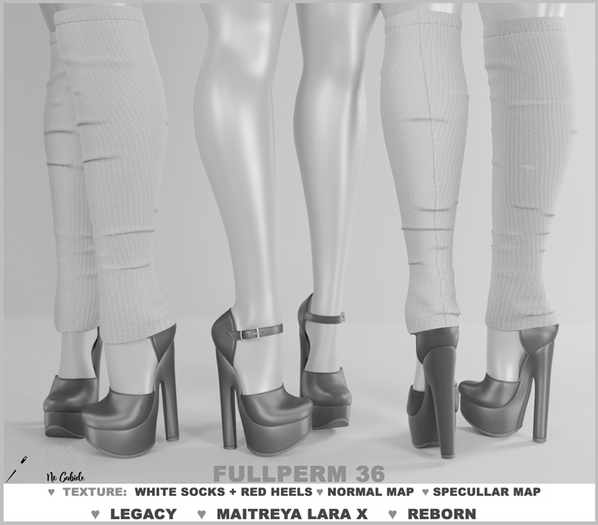 DEMO [Atelier] Fullperm 36