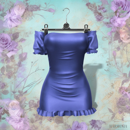 Lilac Rebecca Legacy
