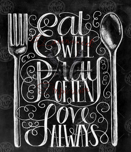 Ravenwood Emporium - Eat Well Picture