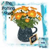 [TPS] Mother's Day Jug