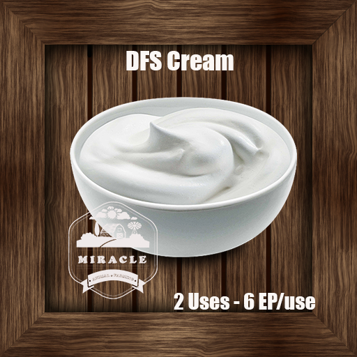 [100] DFS Cream
