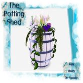 [TPS] Barrel Into Spring Lilac