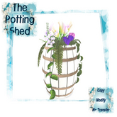 [TPS] Barrel Into Spring Cream