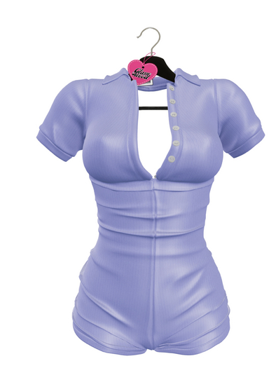 $GW$ Junie Romper - LAV