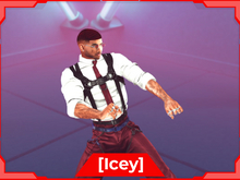 [Icey] R&B Vibes Pack