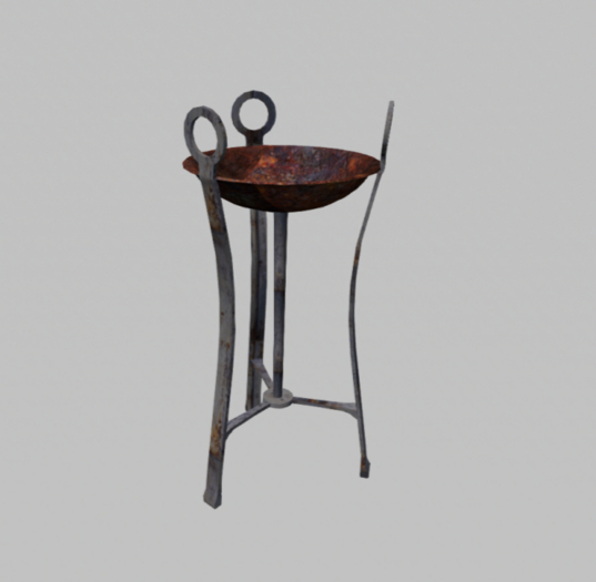 Roman Brazier