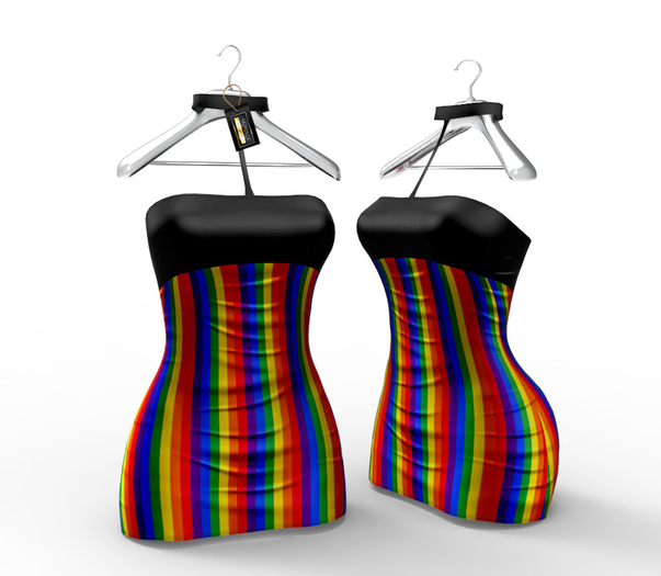 Pride Antonia Perky
