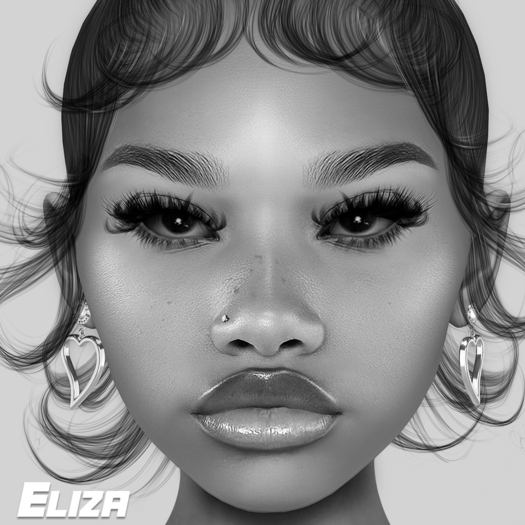 BTC- 'Eliza' Skin DEMOS [EVOX]