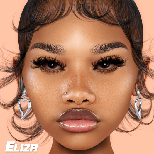 BTC- 'Eliza' Skin FATPACK [EVOX]