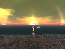 EEP Windlight PBR 50