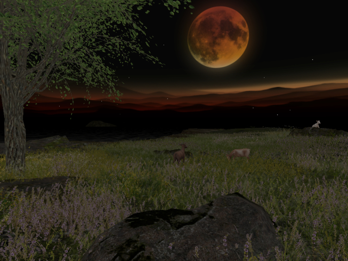 EEP Windlight PBR 52