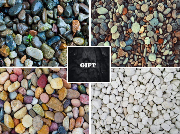 Texture Stones FULL PERM