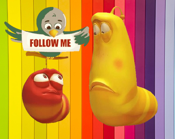 Hud Follow Who You Want V 1.1