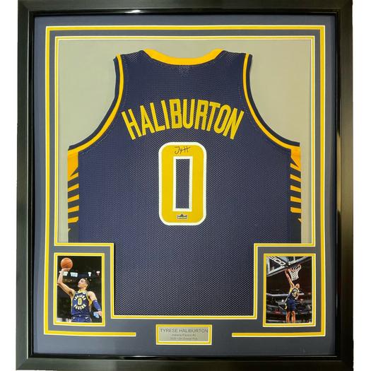 Haliburton Pacers