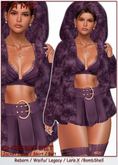 ::FAME Chrissie Set #04