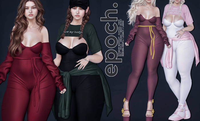 epoch - [pack] - nite&day - set - full