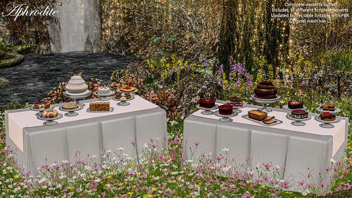 Buffet