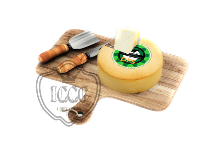 DFS Cheese (6 Uses) x10