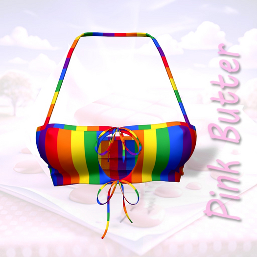 Pride Umi Top Waifu