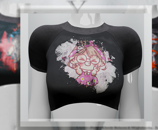 MymStore.Sohpia3.Girl