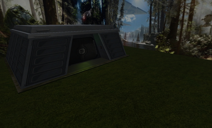 Endor Skybox