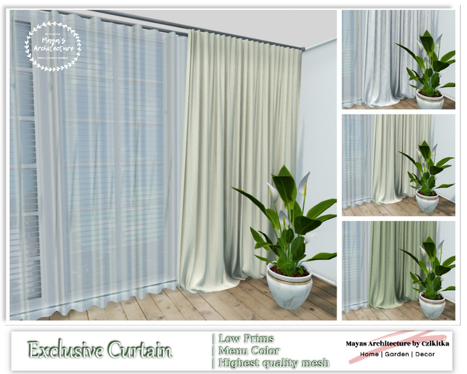 Curtain