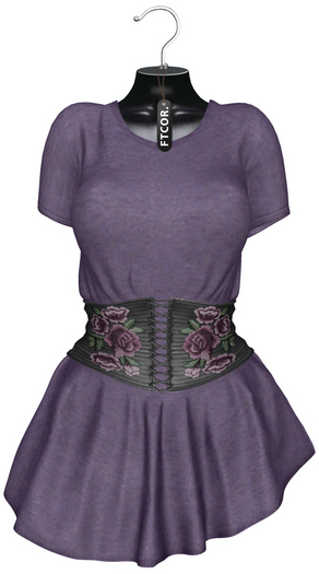 :::FurtaCor:::KARLA_DRESS::: F8