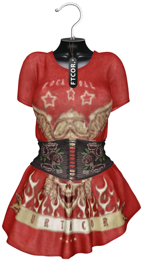 :::FurtaCor:::KARLA_TEEN::: F1