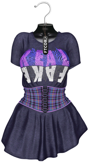 :::FurtaCor:::KARLA_TEEN::: F3