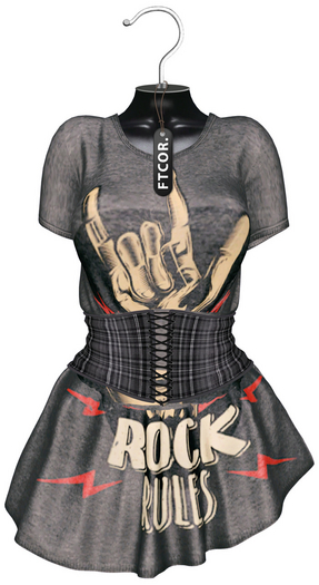 :::FurtaCor:::KARLA_TEEN::: F4