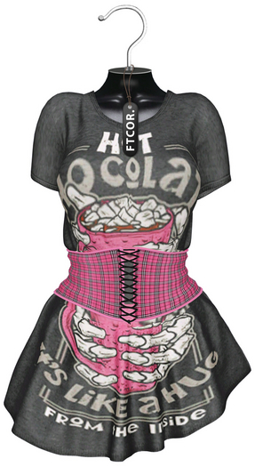 :::FurtaCor:::KARLA_TEEN::: F5