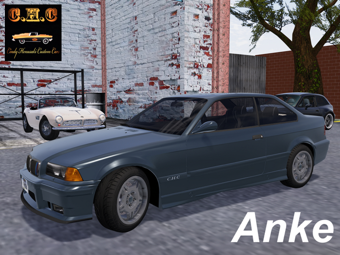 Anke