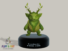 [FF] Figurine - Verdachio
