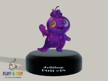 [FF] Figurine - Jellibop