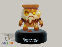 [FF] Figurine - Embermelt