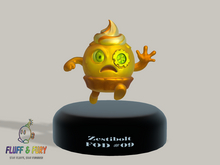 [FF] Figurine - Zestibolt