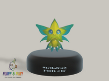 [FF] Figurine - Stellafruit
