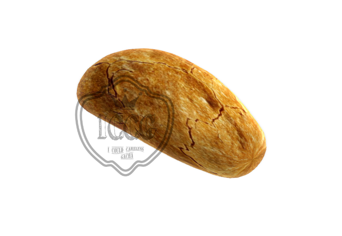DFS Bread (3 Uses) x10