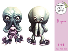 MBS - Octopusio