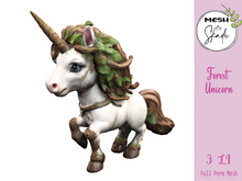 MBS - Forest Unicorn