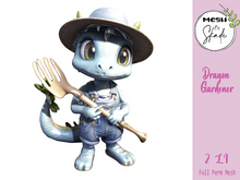 MBS - Dragon Gardener 